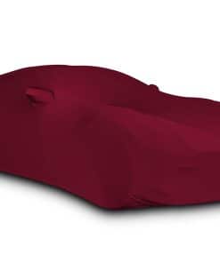 Cubierta para auto interior Ultraguard Stretch Satin C8