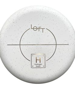 Putter de Disc Golf LOFT Discs Hydrogen | El Putter Más
