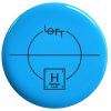 Putter Hydrogen de LOFT Discs - El Putter de Disc Golf más