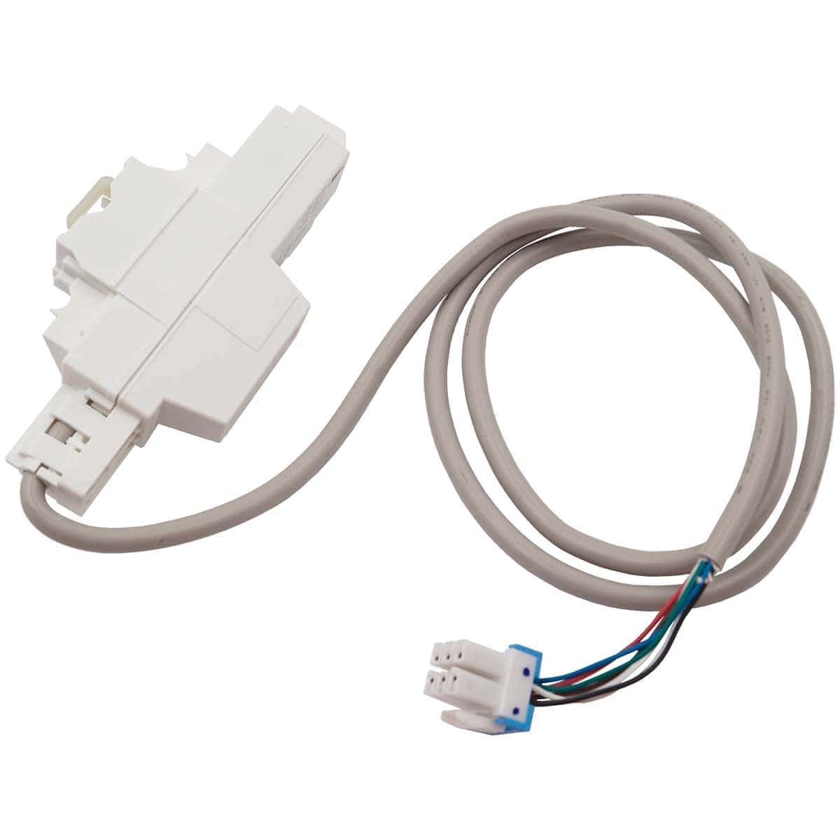 Ensamblaje de Bloqueo de Tapa de Puerta de Lavadora de Ropa - Imagen 4