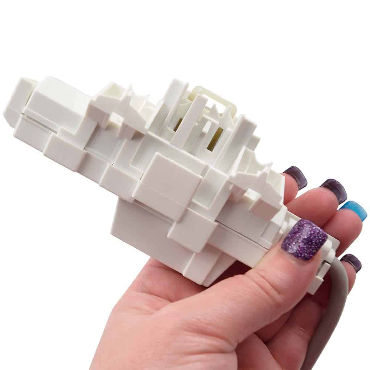 Ensamblaje de Bloqueo de Tapa de Puerta de Lavadora de Ropa - Imagen 5