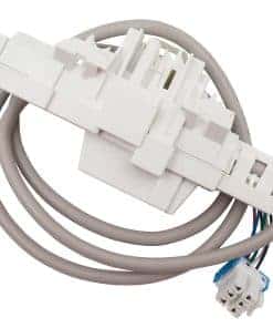 Ensamblaje de Bloqueo de Tapa de Puerta de Lavadora de Ropa