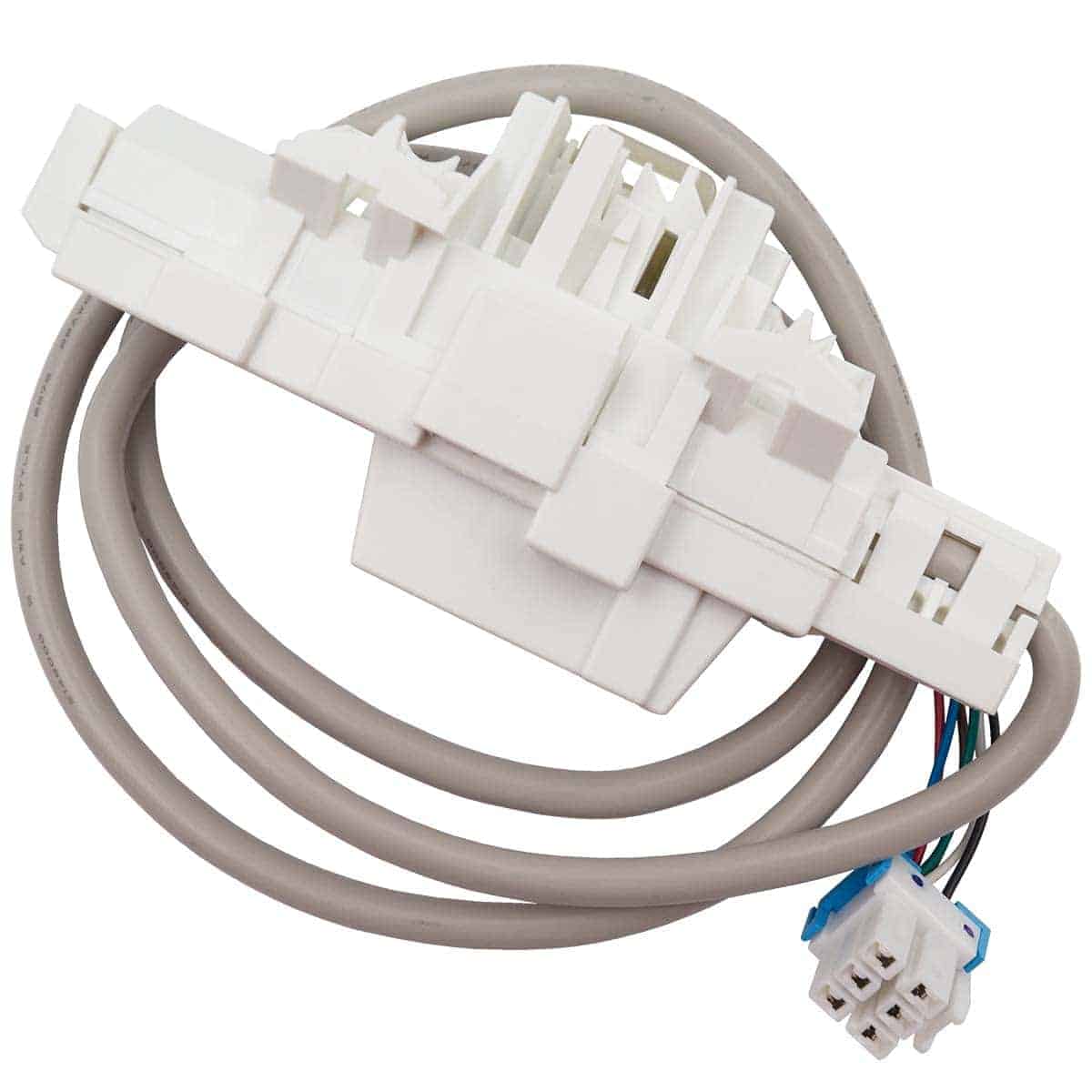 Ensamblaje de Bloqueo de Tapa de Puerta de Lavadora de Ropa