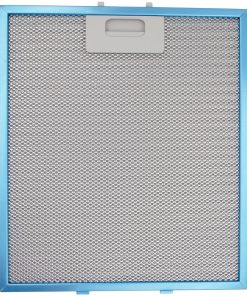 Filtro de grasa para campana extractora de repuesto