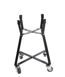 Carrito rodante para accesorios Kamado Joe Junior, Soporte