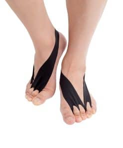 Froghand Tipo de Paño (Negro, Extra Grande)