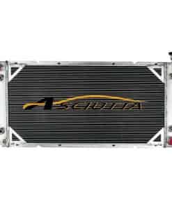 Radiador de Aluminio para Chevy GMC C/K 1500 2500 3500