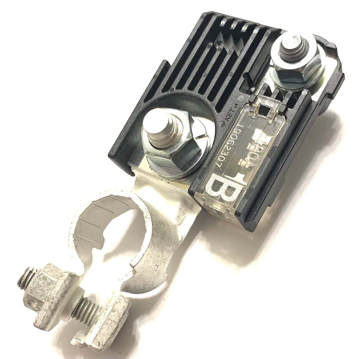 Paquete Combo EDS Fusible Fusible de 180 Amperios de