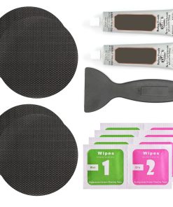 Kit de Reparación de Parches para Cama Elásticaifeolo 4