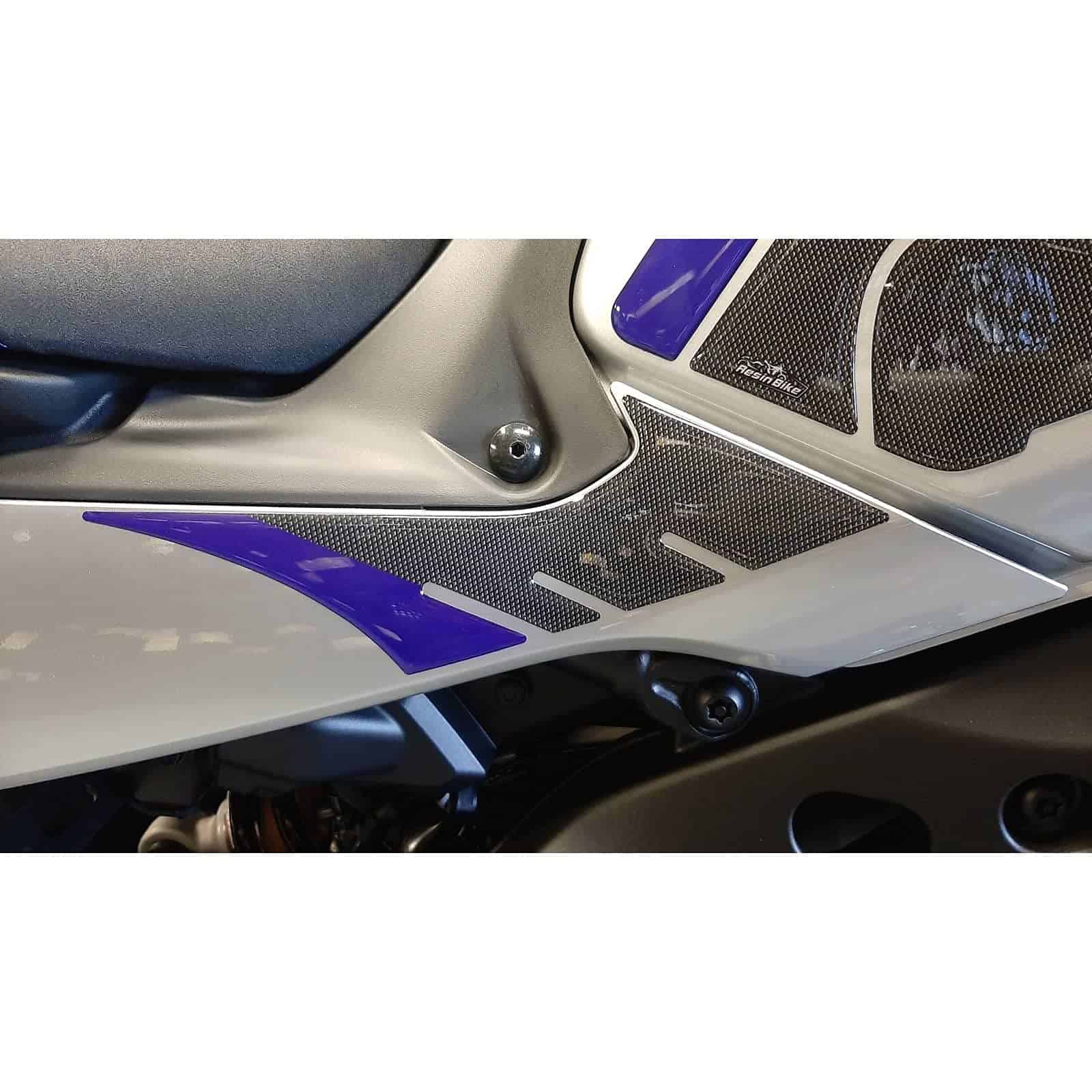 Stickers 3D de Motocicleta para Yamaha Tracer 9 2021 - - Imagen 6