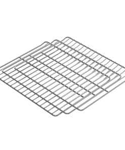 Rejilla de Cocina de Repuesto para Parrillas de Ahumadores