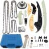 Kit de Herramientas de Cadena de Tiempo de Motor 06H109467N