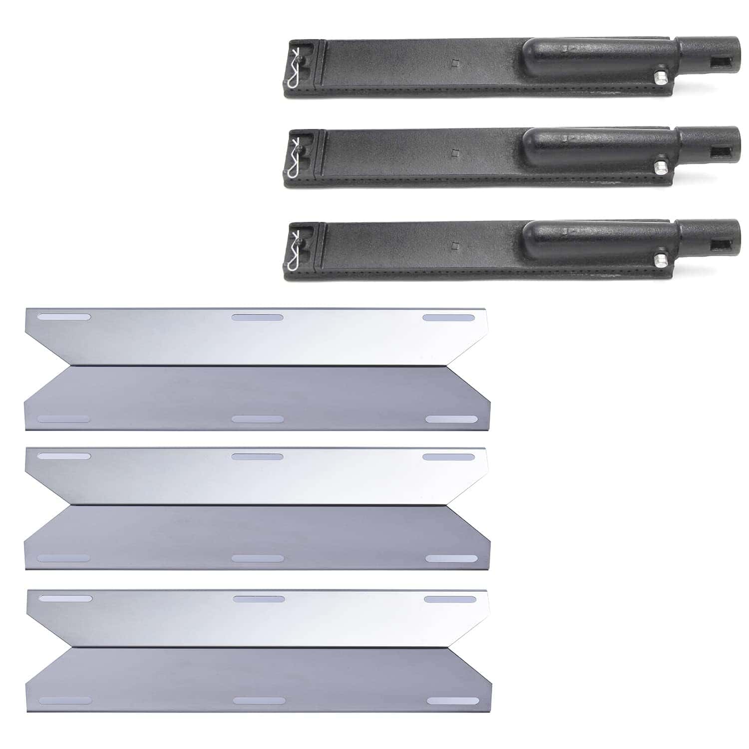 Cmanzhi S9A231 (Paquete de 3) C2F301 (Paquete de 3) - Imagen 3