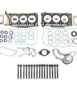 Juego de Juntas de Culata y Pernos MSQ-CD HS26541PT para