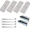 Cmanzhi S9F031 (Pack de 4) S1D851 (Pack de 4) Kit de