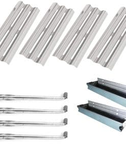 Cmanzhi S9F031 (Pack de 4) S1D851 (Pack de 4) Kit de