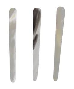 Set de 3 Púas Corsaro de Cuerno de Vaca