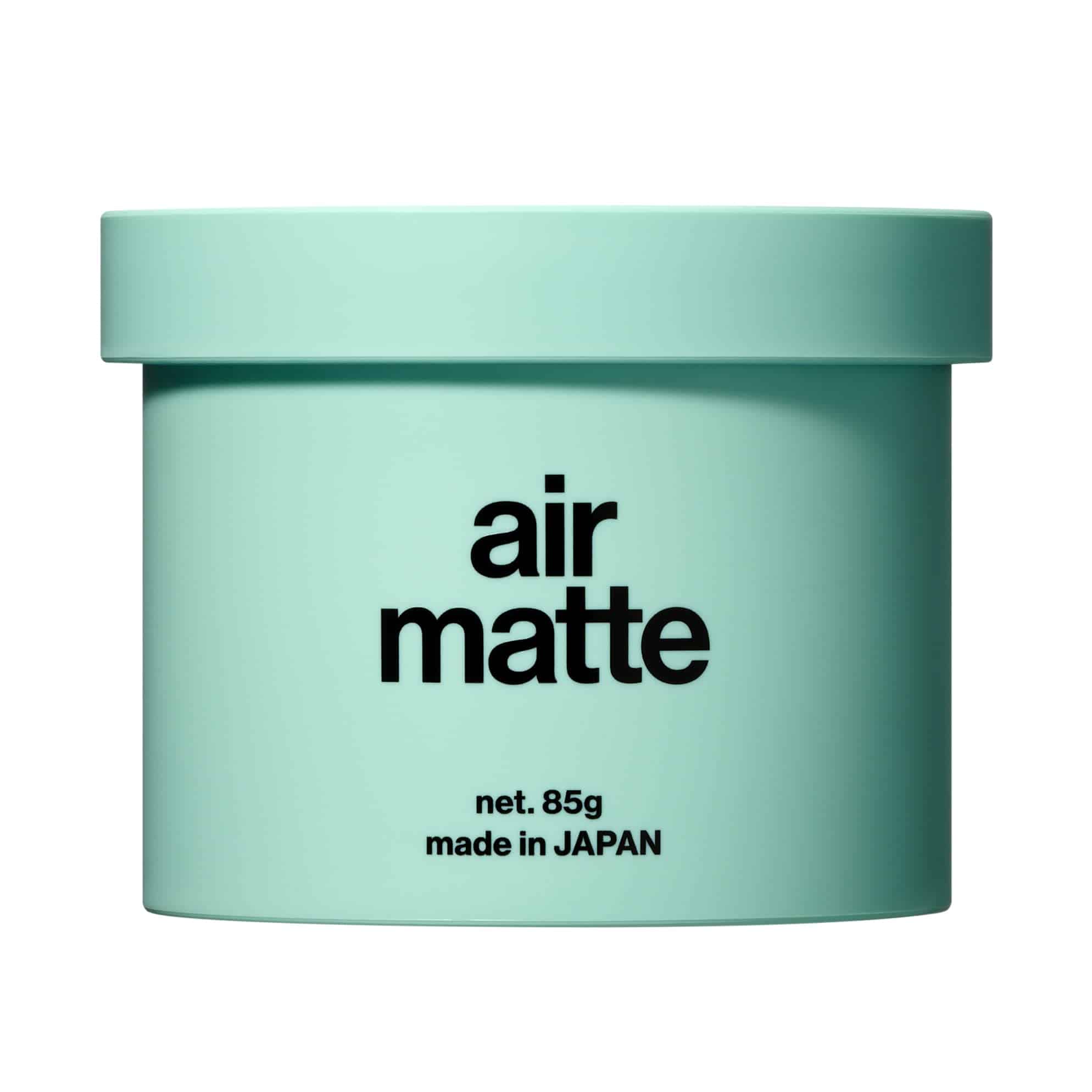 LIPPS Air Matte Hair Wax 85g