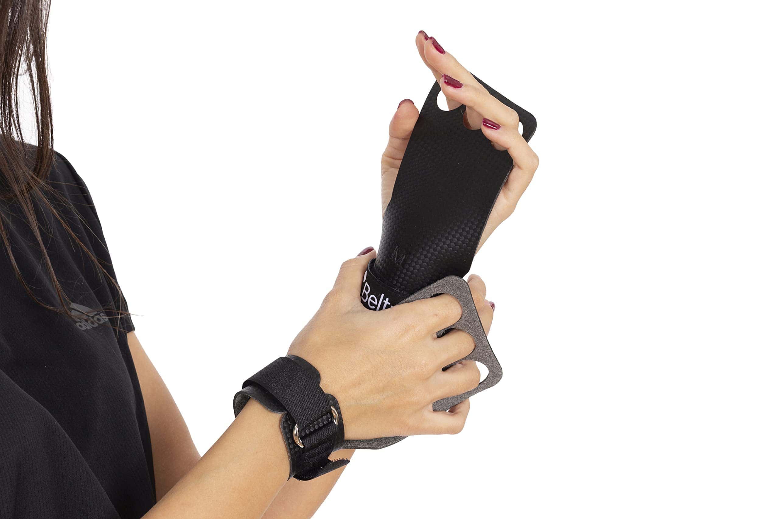 Guantes de Entrenamiento Cruzado - Agarres de Mano para - Imagen 7