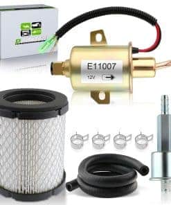 Kit de afinación de bomba de combustible partszen 149-2311