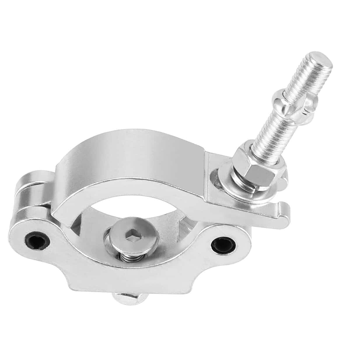 SEHOI 5 Pack Abrazaderas de Iluminación de Escenario, 551 - Imagen 6