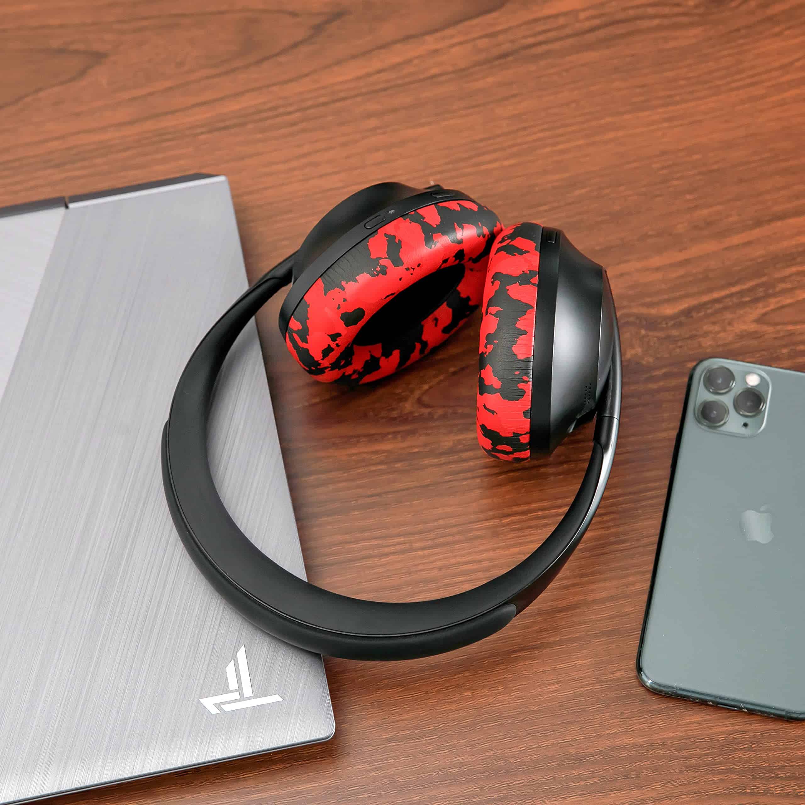 Almohadillas de Repuesto Actualizadas WC Wicked Cushions - Imagen 4