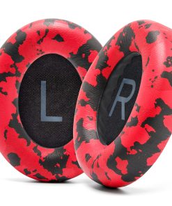 Almohadillas de Repuesto Actualizadas WC Wicked Cushions