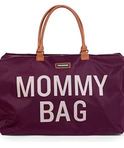 Bolso de pañales original Childhome Mommy - Bolso grande