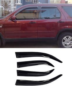 VICOJETOR Deflectores de Ventana Originales, Juego de