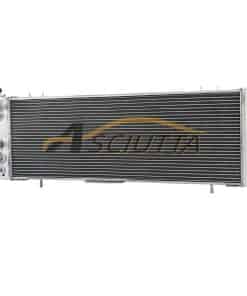 Radiador de Aluminio CoolingSnow CU1193 para -3 Núcleos