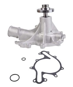 TUUMOND AW4105 Bomba de Agua con Junta Compatible con FORD