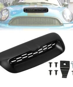 Kojem Hood Scoop Compatible con 2007-2013 Mini Cooper S R55