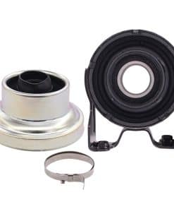 Nuevo Kit de Soporte Central de Rodamiento y Bota de