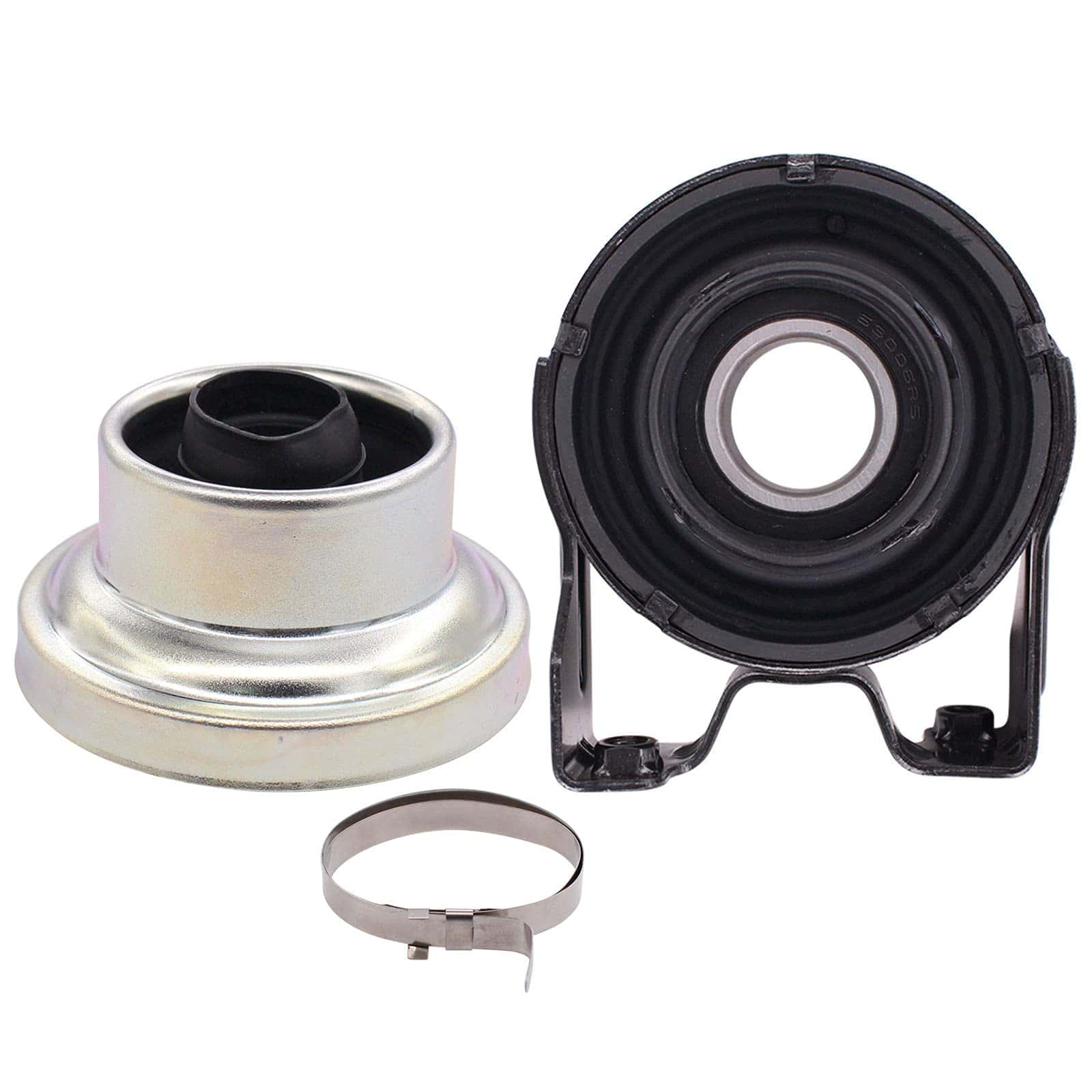 Nuevo Kit de Soporte Central de Rodamiento y Bota de