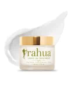 Tratamiento Capilar sin Enjuague Rahua Light, 2 Fl Oz, Anti