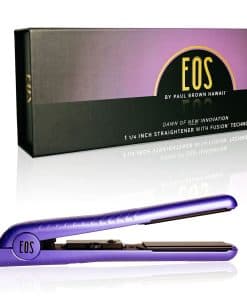 Plancha para el cabello Paul Brown Hawaii | Estilos de