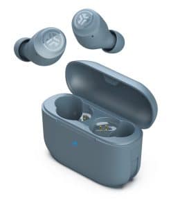 Audífonos inalámbricos Bluetooth JLab Go Air Pop True +