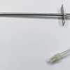 Sensor de temperatura para estufa/horno Whirlpool