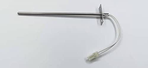 Sensor de temperatura para estufa/horno Whirlpool