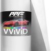 Película de Protección de Pintura VViViD 20 Pies x 54