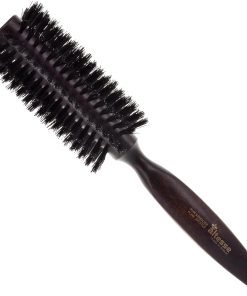 Cepillo Redondo de Cerdas de Jabalí Altesse 1210P para