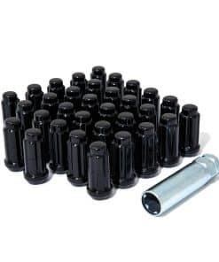 Gorilla Automotive K8TS-14150BGR 8Lug 14-1.50 Spline TRK