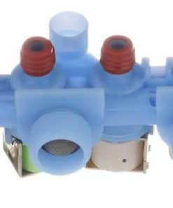 Válvula de entrada de agua para lavadora GE WH13X26637