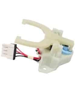 RARELEMON WH05X25036 WH03X30517 Ensamblaje de actuador de