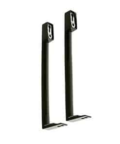 (Parte Nueva) Mango de Puerta de Refrigerador GE OEM