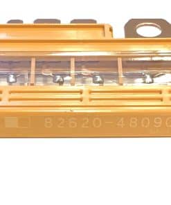 ENSAMBLE DE BLOQUE DE FUSIBLES DE ÓEM 82620-48090 DE EDS