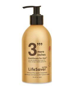 Tratamiento Pre-lavado Ultra Intenso 3'''More Inches