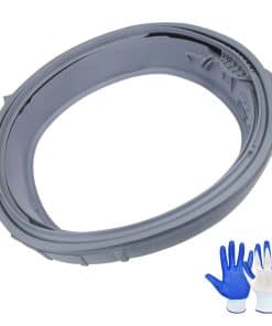 Compatible con Samsung Lavadora Junta de Puerta DC64-03788A