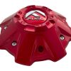 Tapacenter Fuel Offroad Wheels 1001-63GQC Rojo