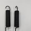 Muelles de Suspensión 2 Piezas Para Lavadora Whirlpool